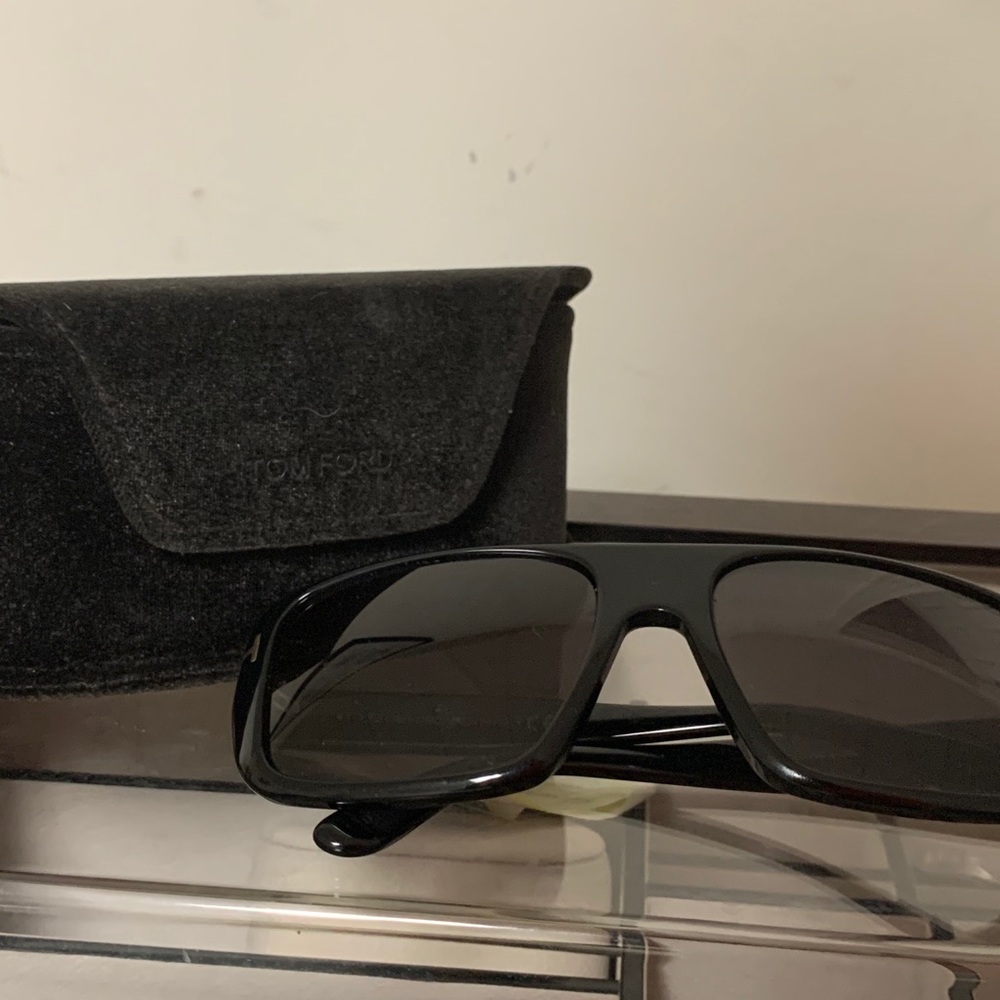 Tom Ford Unisex Sunglasses